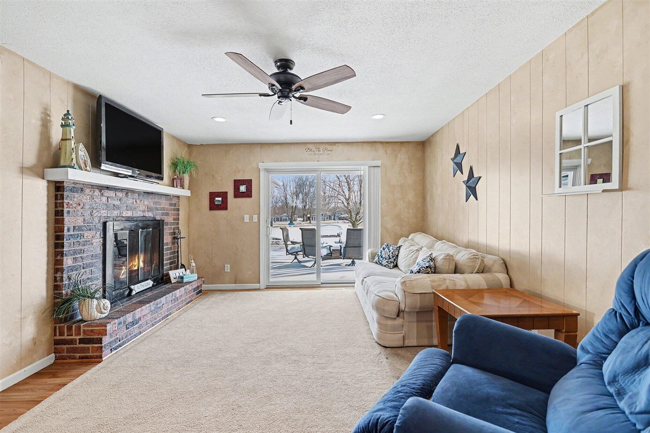 731 Blackfoot Court, Coldwater, MI, 49036-8599