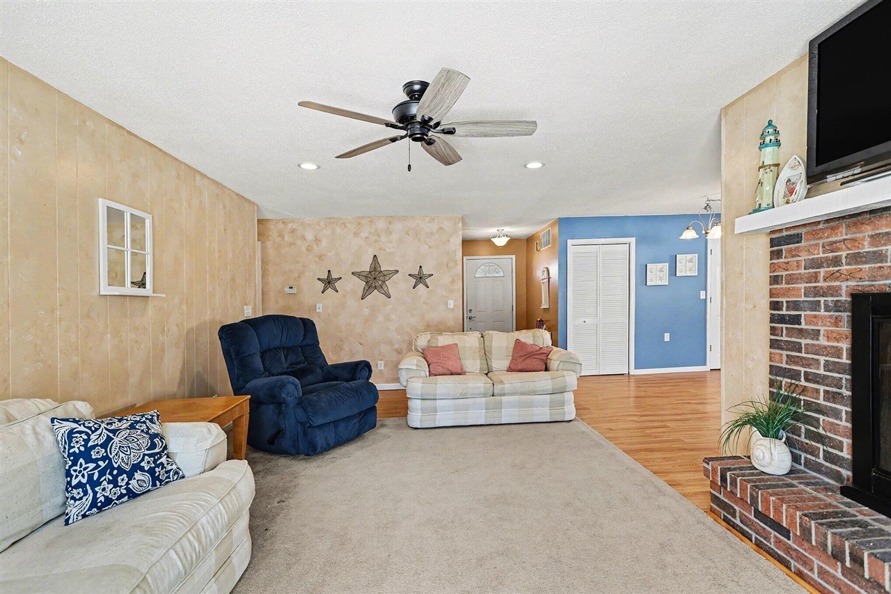 731 Blackfoot Court, Coldwater, MI, 49036-8599