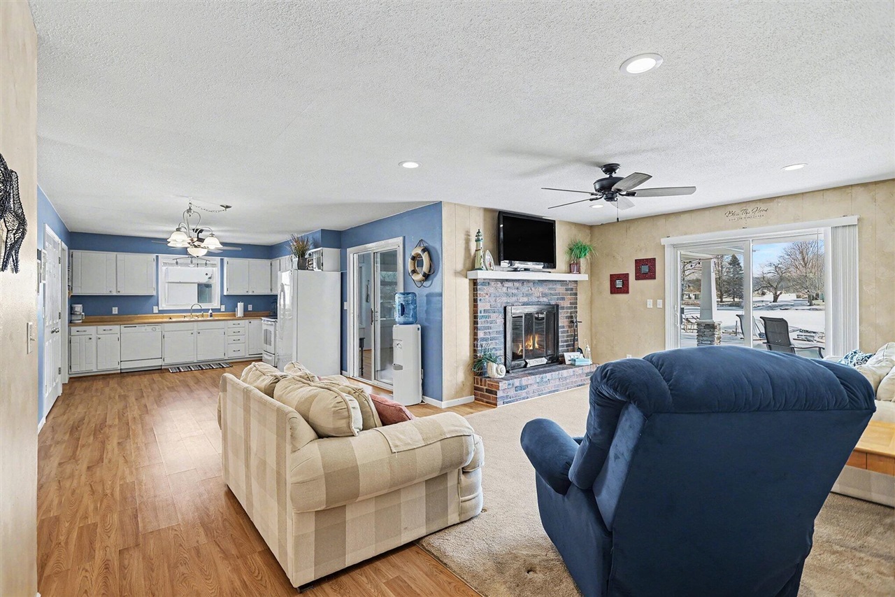 731 Blackfoot Court, Coldwater, MI, 49036-8599