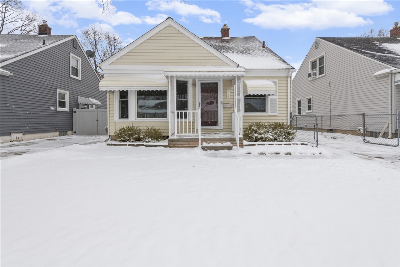 5761 Joseph Campau Street, Detroit, MI, 48211 2864