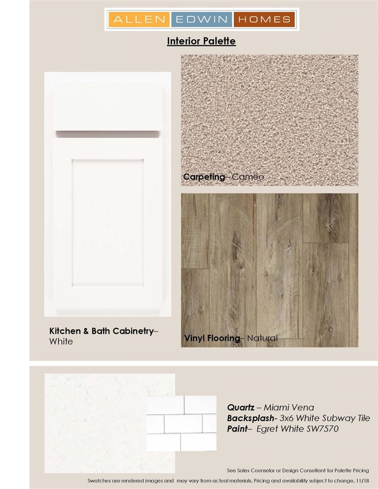 580 Manorwood Circle, Benton Harbor, MI, 49022-6447