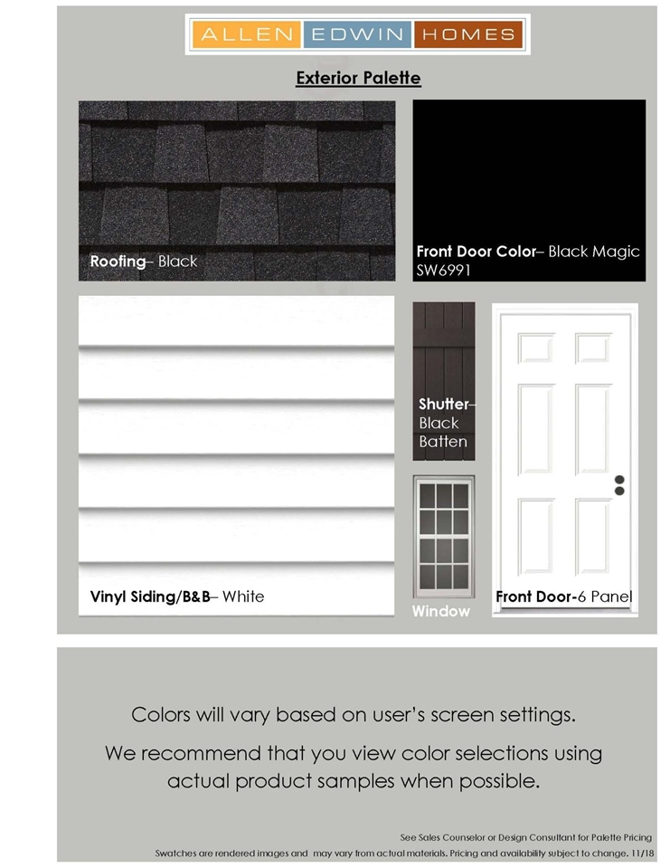 580 Manorwood Circle, Benton Harbor, MI, 49022-6447