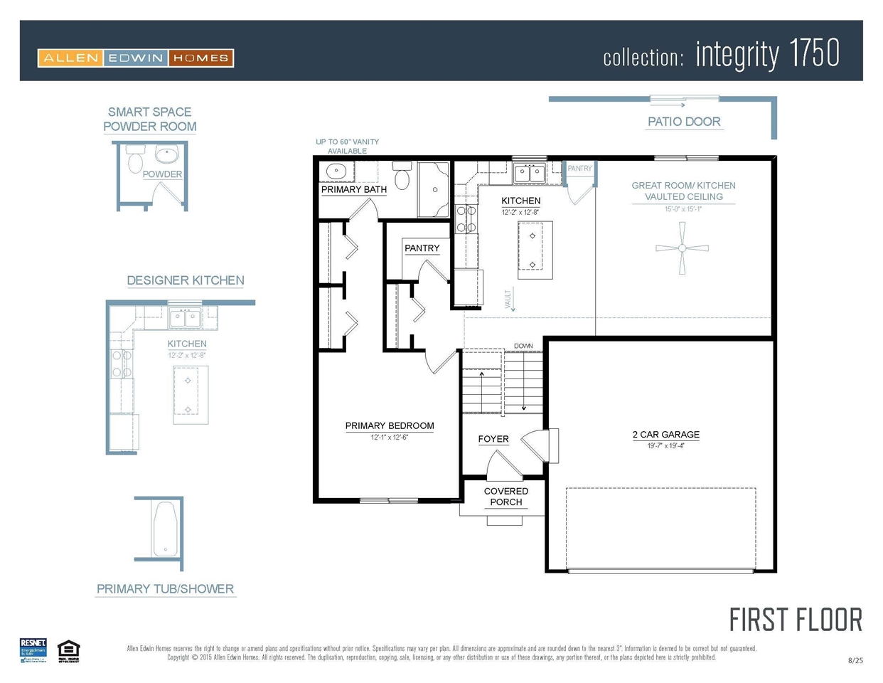 580 Manorwood Circle, Benton Harbor, MI, 49022-6447