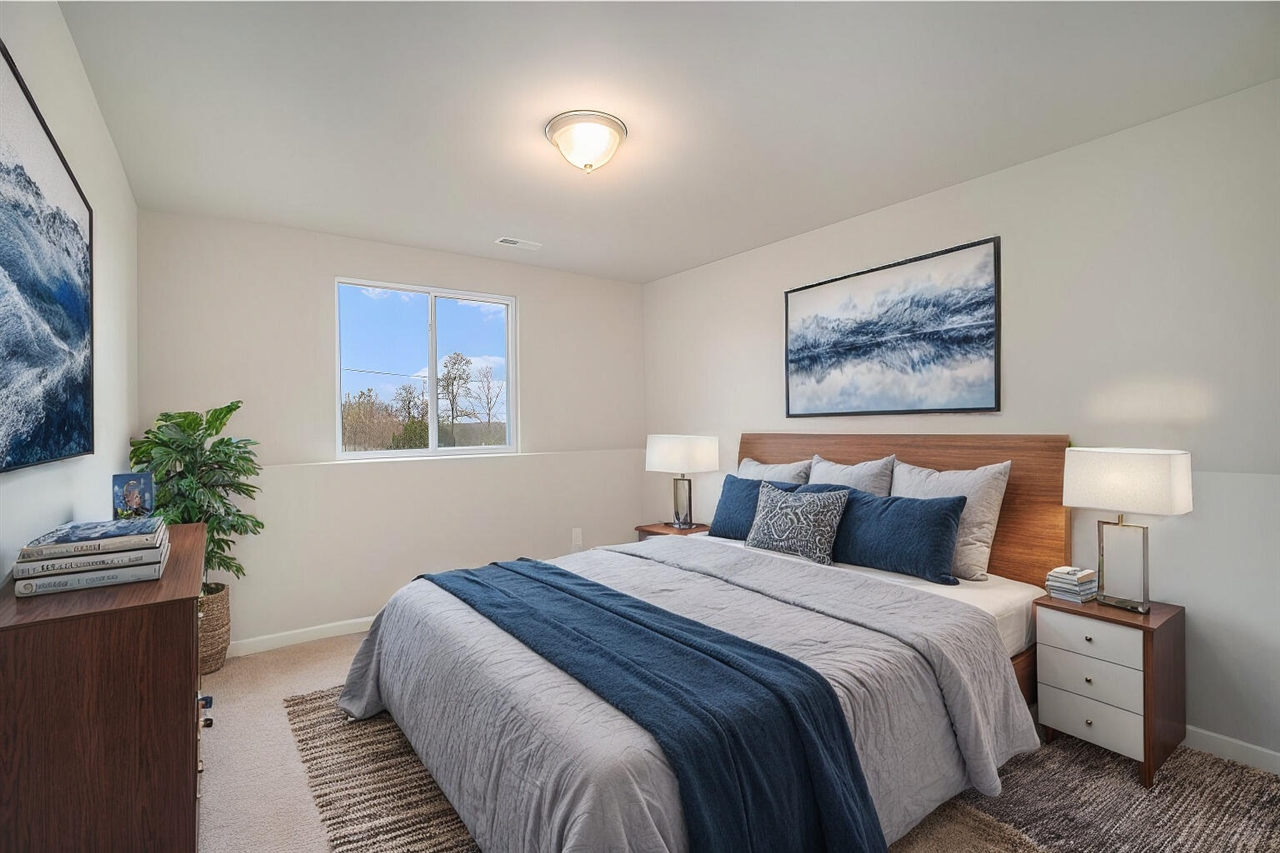 580 Manorwood Circle, Benton Harbor, MI, 49022-6447