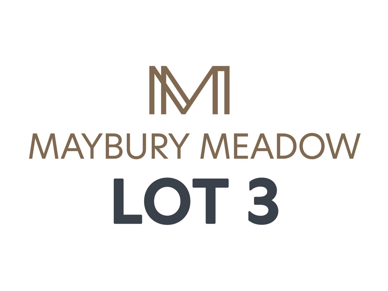19257 Maybury Meadow Court photo 1