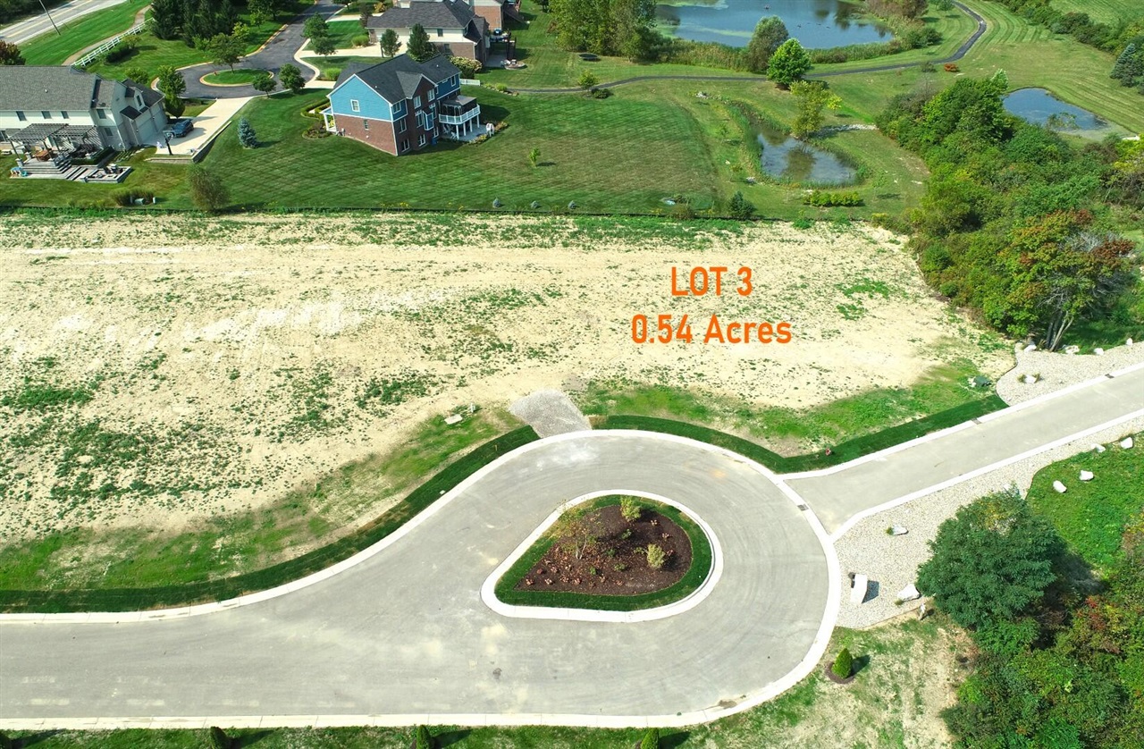 19257 Maybury Meadow Court photo 2