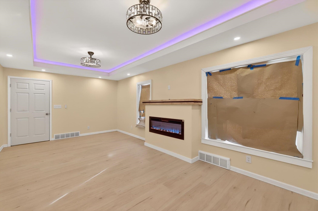 1064 Ogden Avenue, Benton Harbor, MI, 49022-5307