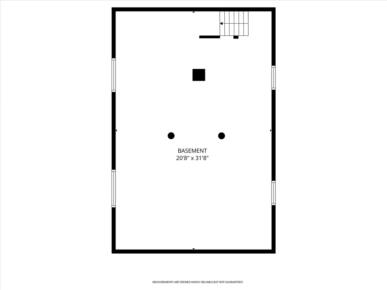 1064 Ogden Avenue, Benton Harbor, MI, 49022-5307