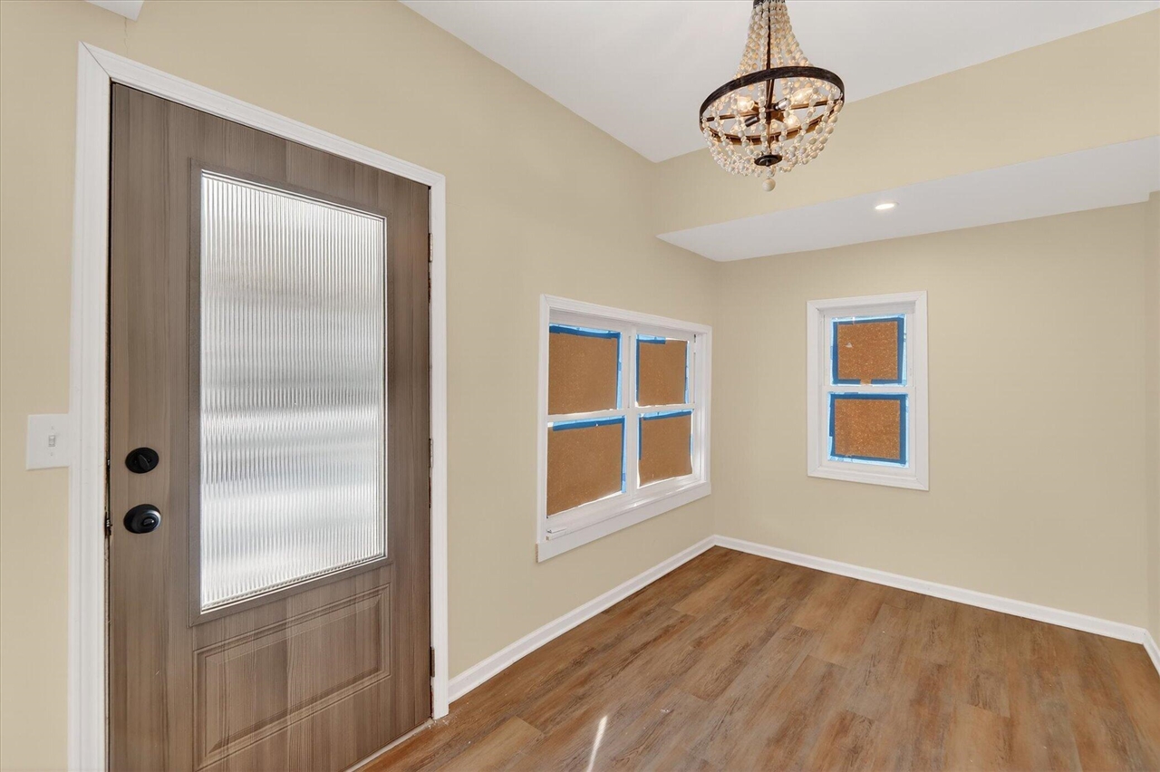 1064 Ogden Avenue, Benton Harbor, MI, 49022-5307