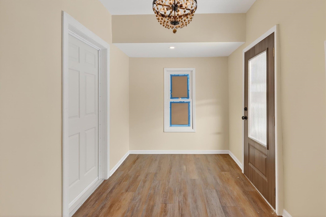 1064 Ogden Avenue, Benton Harbor, MI, 49022-5307