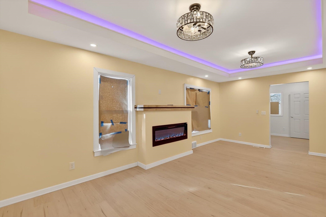 1064 Ogden Avenue, Benton Harbor, MI, 49022-5307