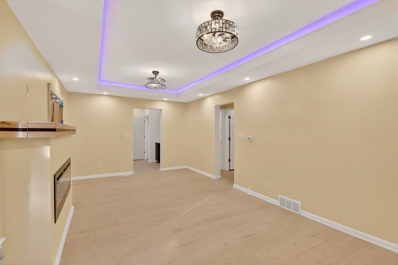 1064 Ogden Avenue, Benton Harbor, MI, 49022-5307