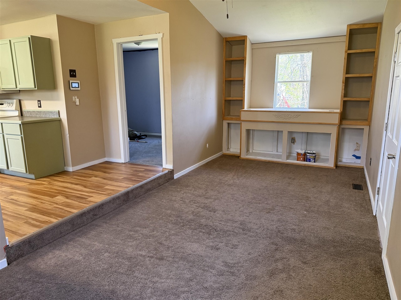 720 Ray Street, Kalamazoo, MI, 49048-1744