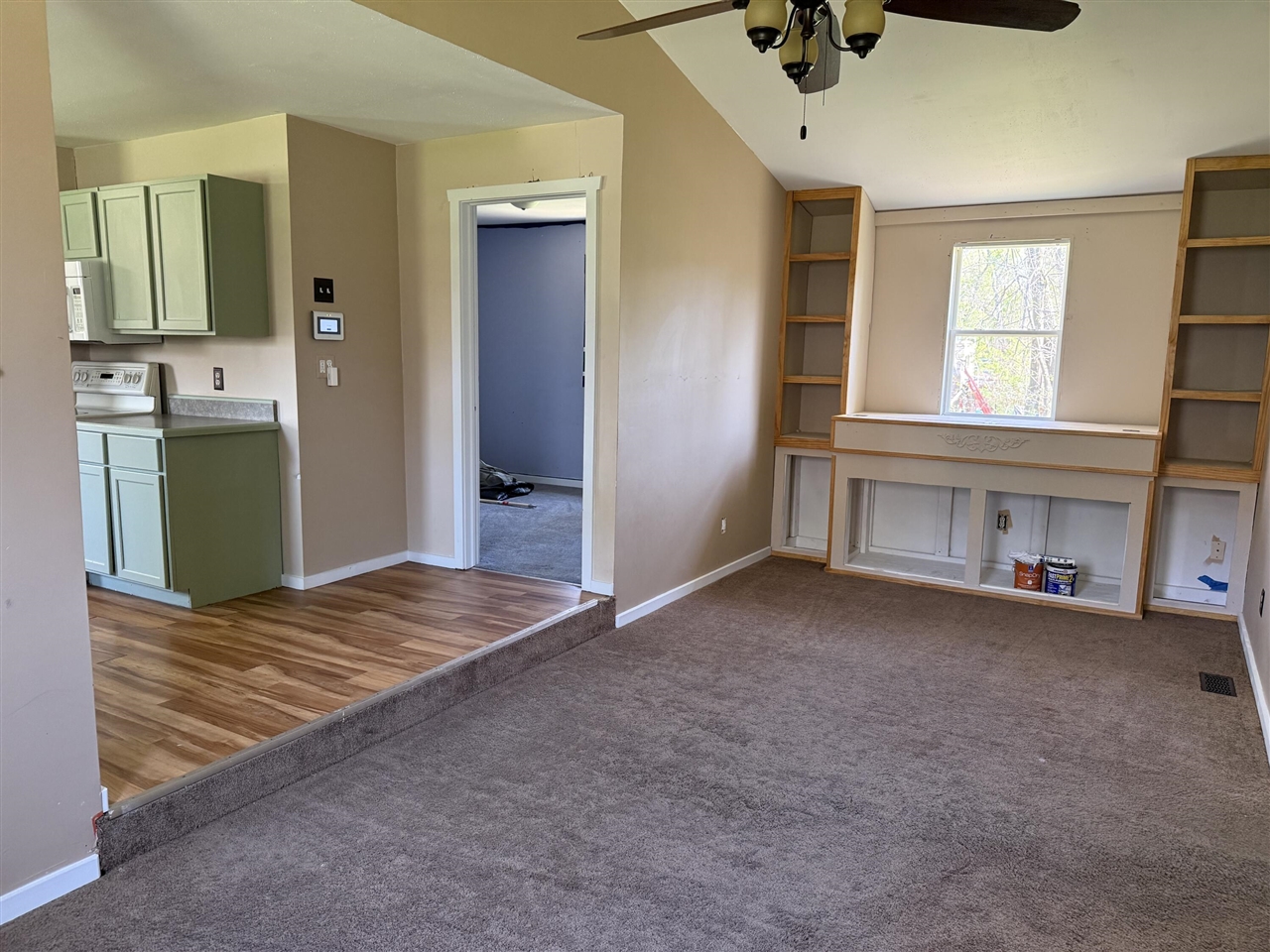 720 Ray Street, Kalamazoo, MI, 49048-1744