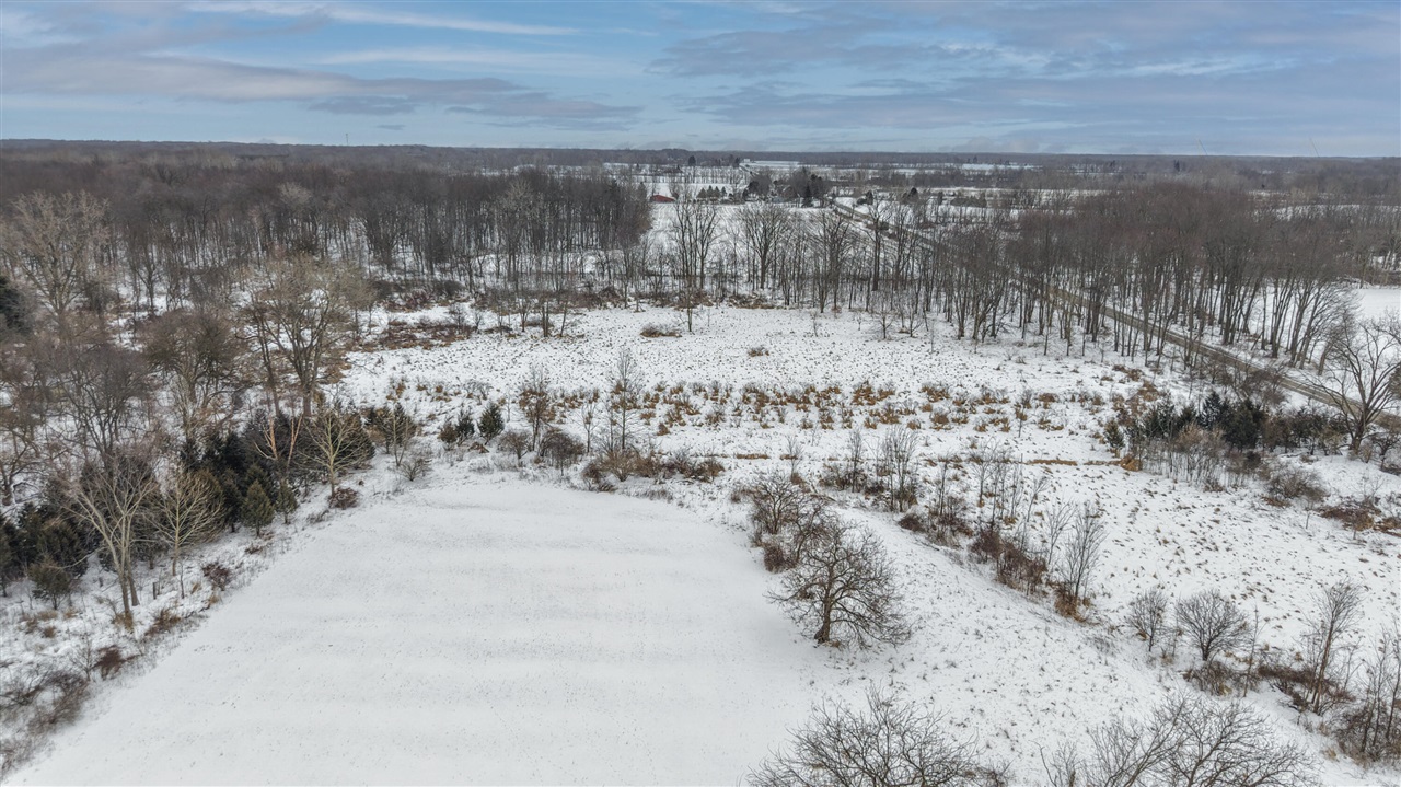 Photo of property for sale at 368 Cranson Road, Bronson MI 49028-9258