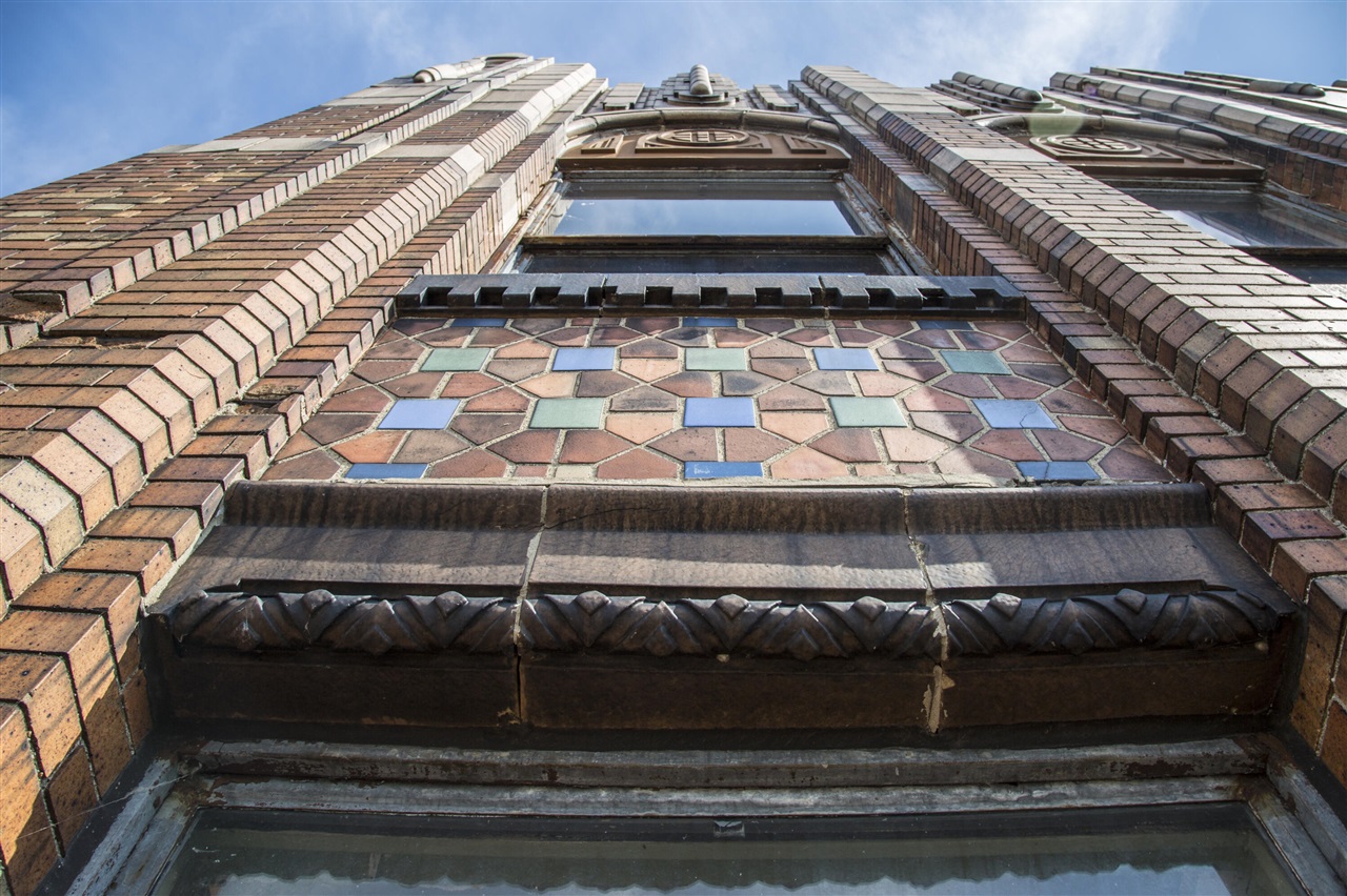 1150 Griswold Street, Detroit, MI, 48226