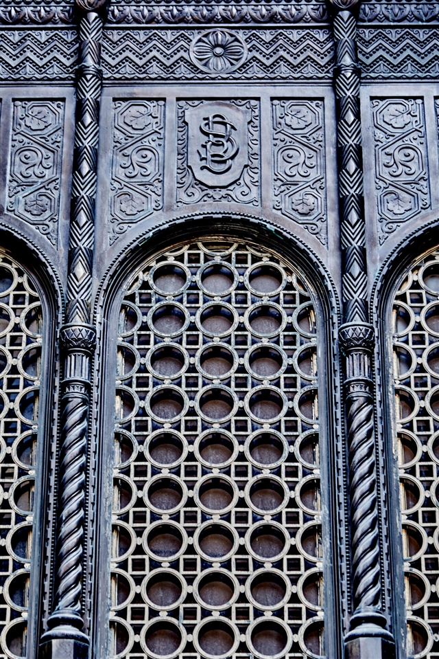 1150 Griswold Street, Detroit, MI, 48226