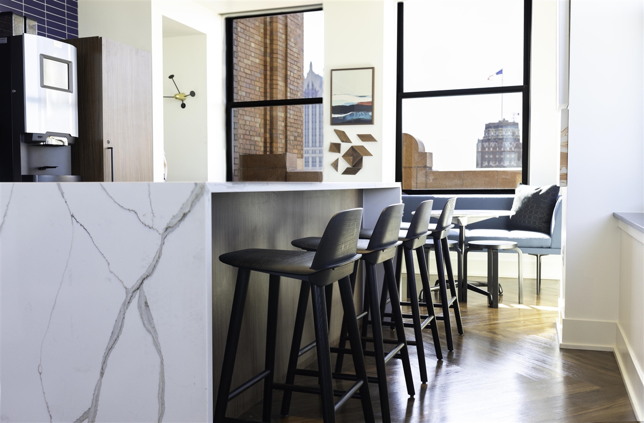 1150 Griswold Street, Detroit, MI, 48226