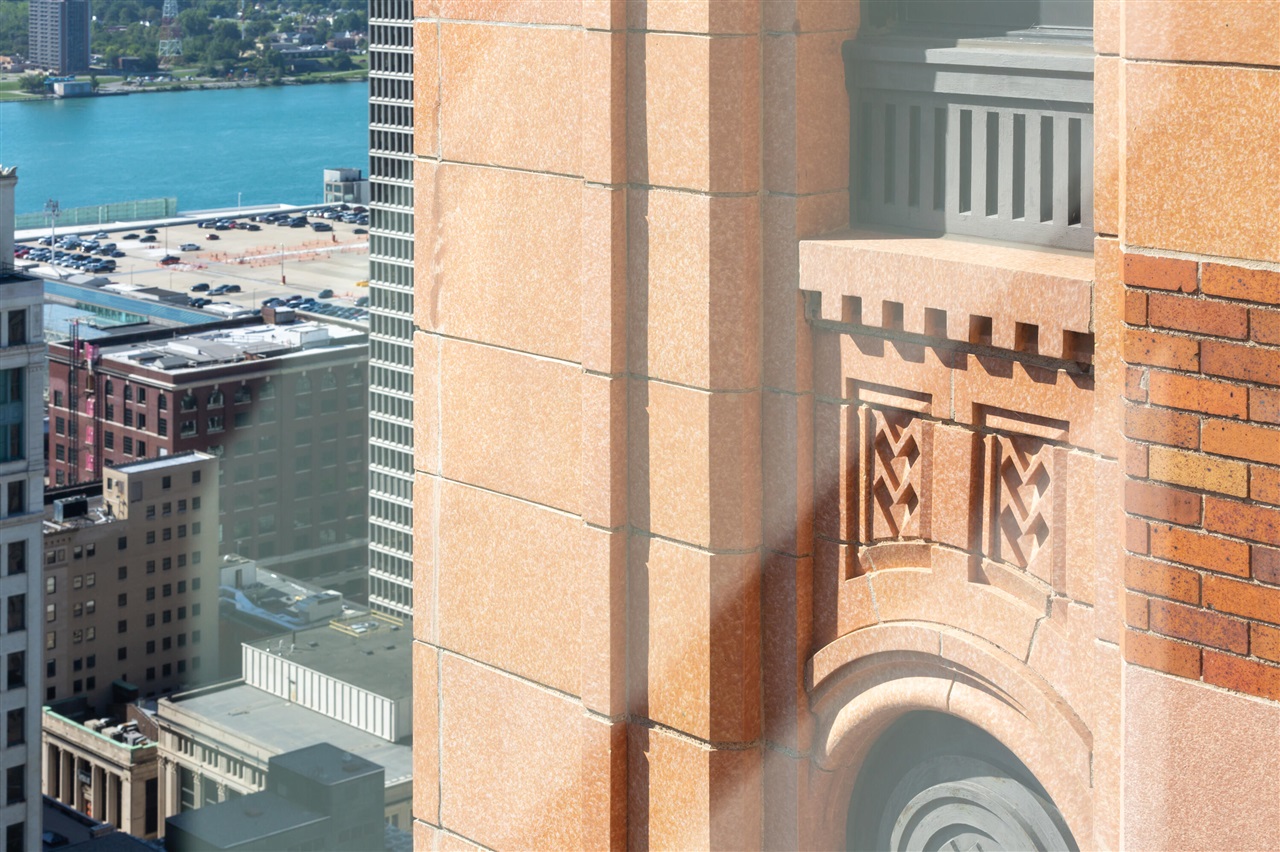 1150 Griswold Street, Detroit, MI, 48226