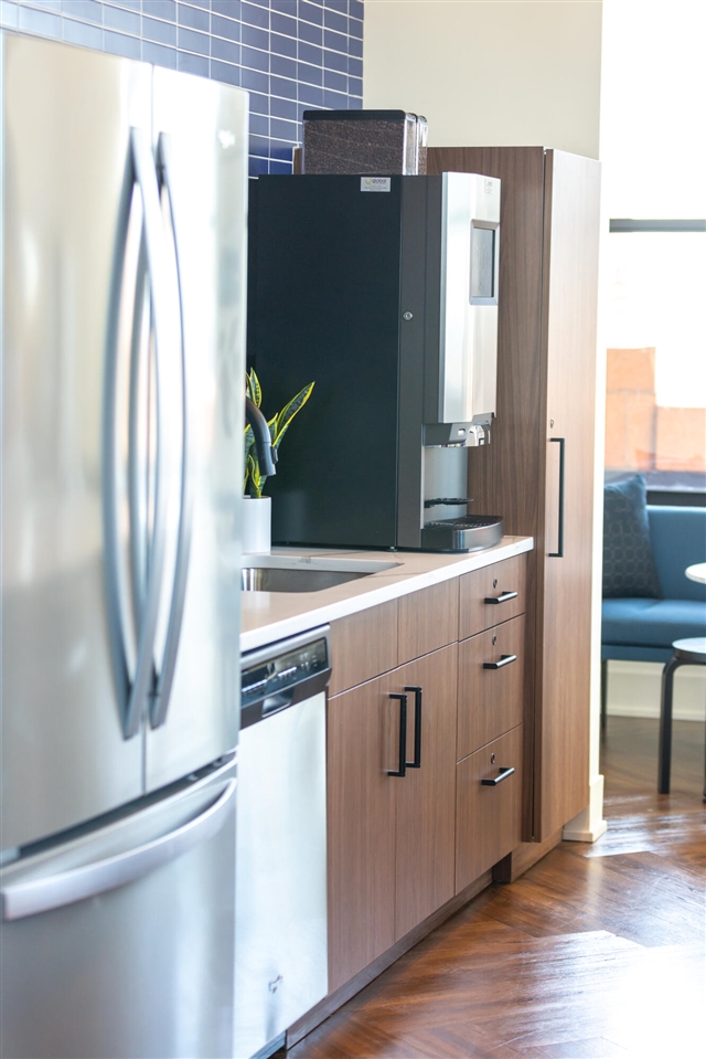 1150 Griswold Street, Detroit, MI, 48226