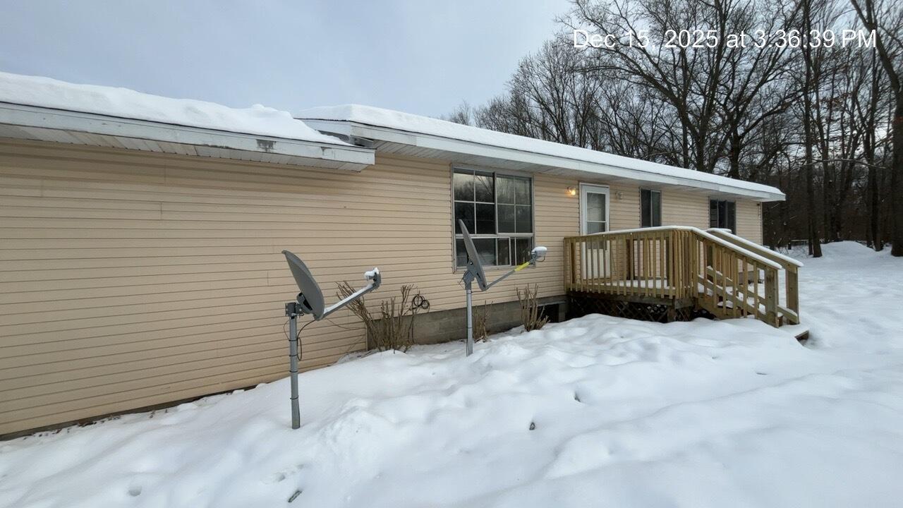 79989 39th Street, Decatur, MI, 49045