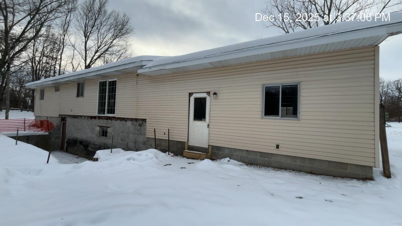 79989 39th Street, Decatur, MI, 49045