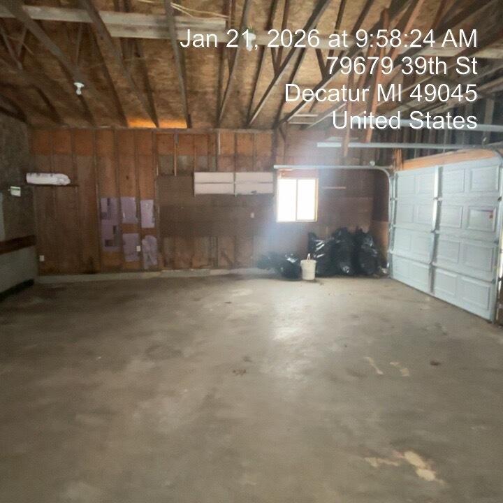 79989 39th Street, Decatur, MI, 49045