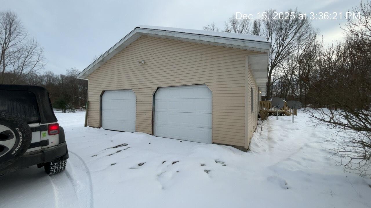 79989 39th Street, Decatur, MI, 49045