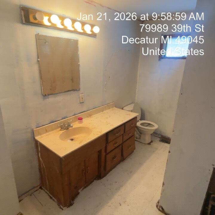 79989 39th Street, Decatur, MI, 49045