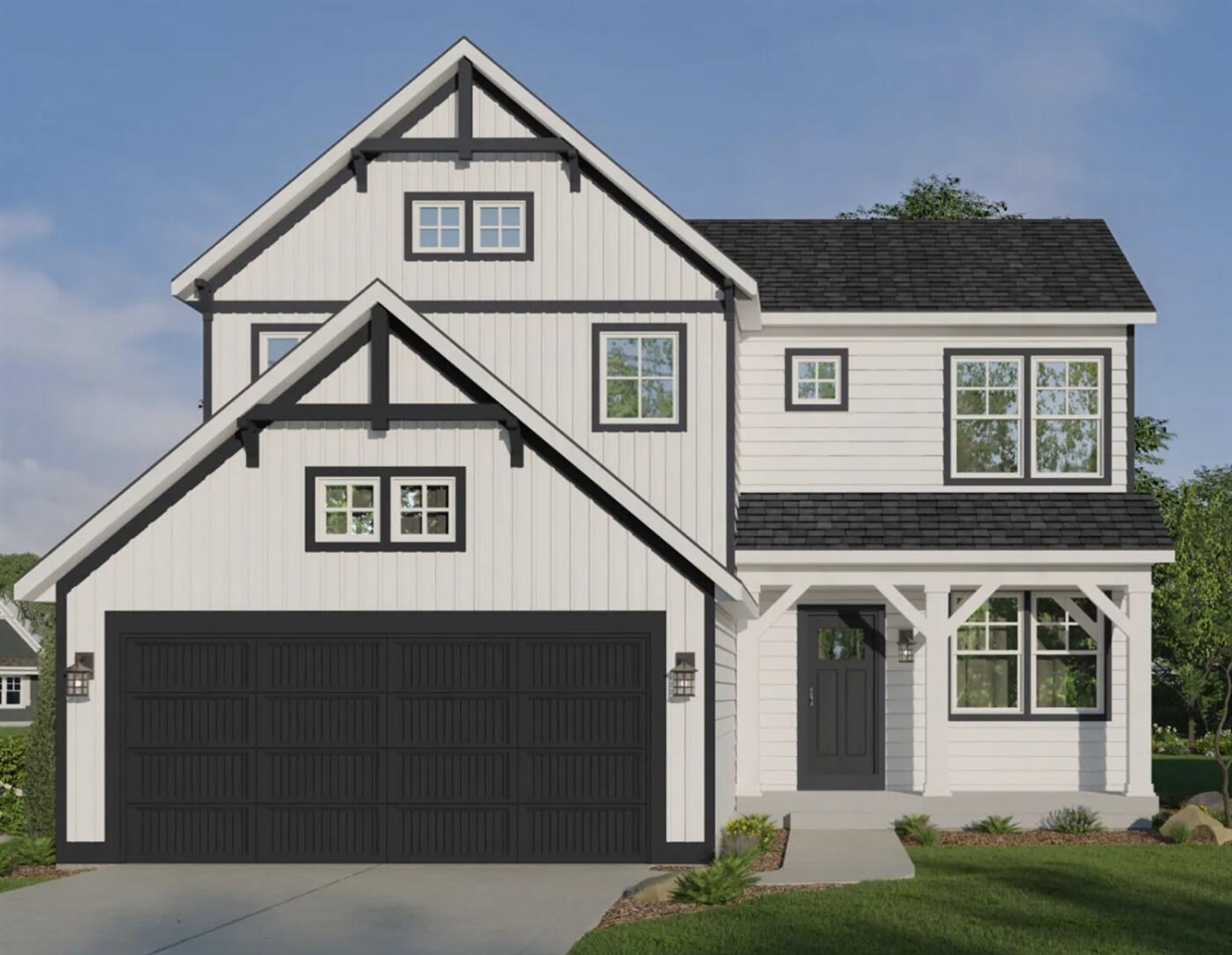 2425 Dayflower Boulevard UNIT&nbsp;14, Zeeland, MI, 49464