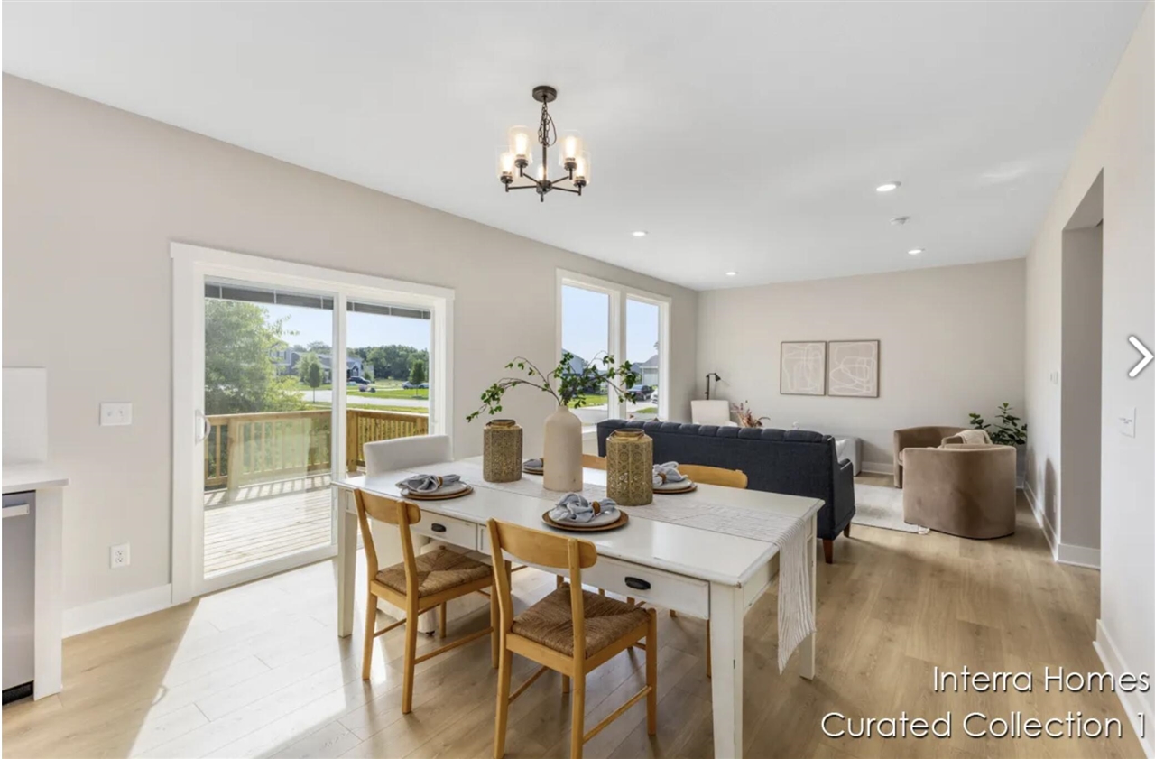 2425 Dayflower Boulevard UNIT&nbsp;14, Zeeland, MI, 49464