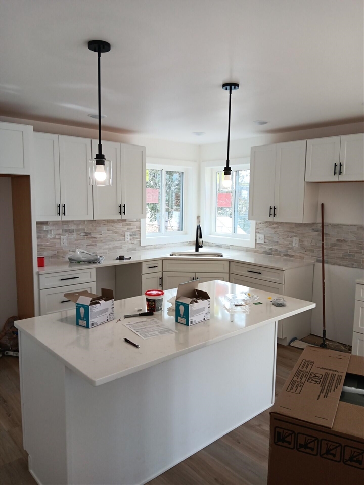 1671 Montague Avenue, Muskegon, MI, 49441-3159