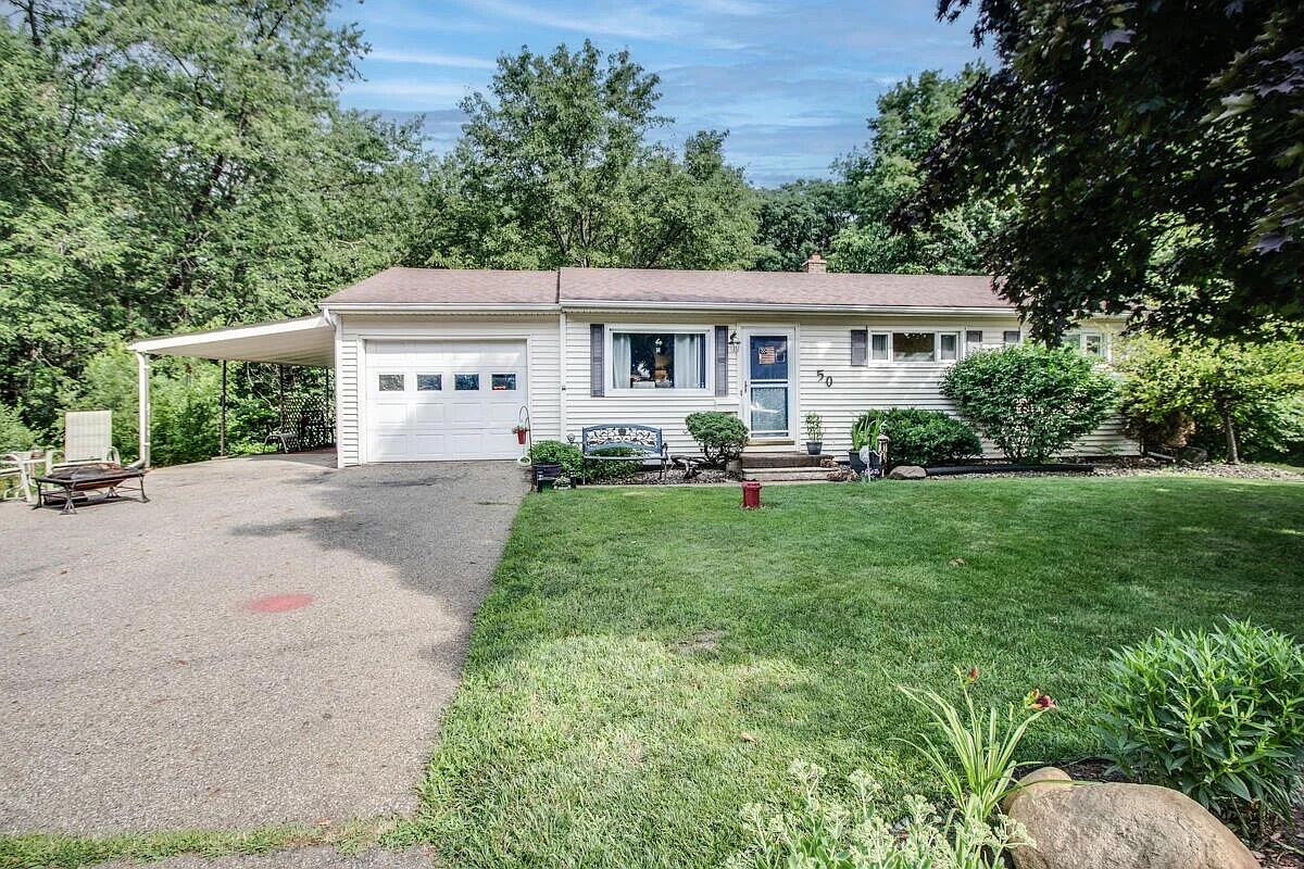 27484 Oregon Road UNIT 42, Perrysburg, OH, 43551