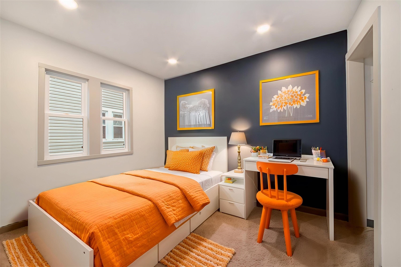 100 Knapp Street, Grand Rapids, MI, 49505-6231