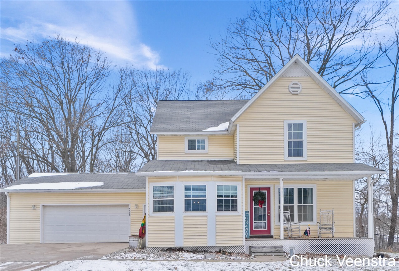 3724 Shorewood Road, Burtchville, MI, 48059 1653