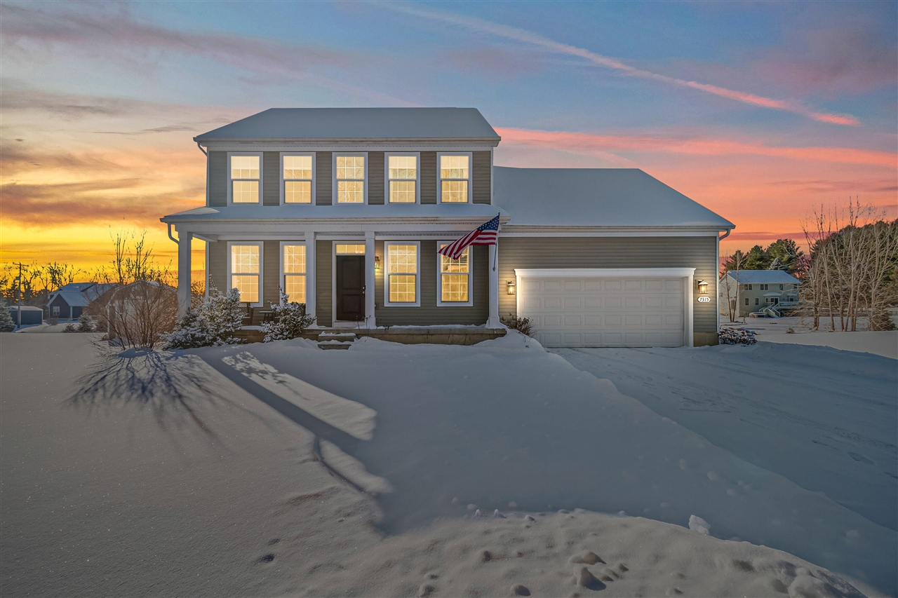 Homes for sale in Spring Arbor, MI | 7315 King Rd, Spring Arbor, MI 49283 | MLS# 70512783