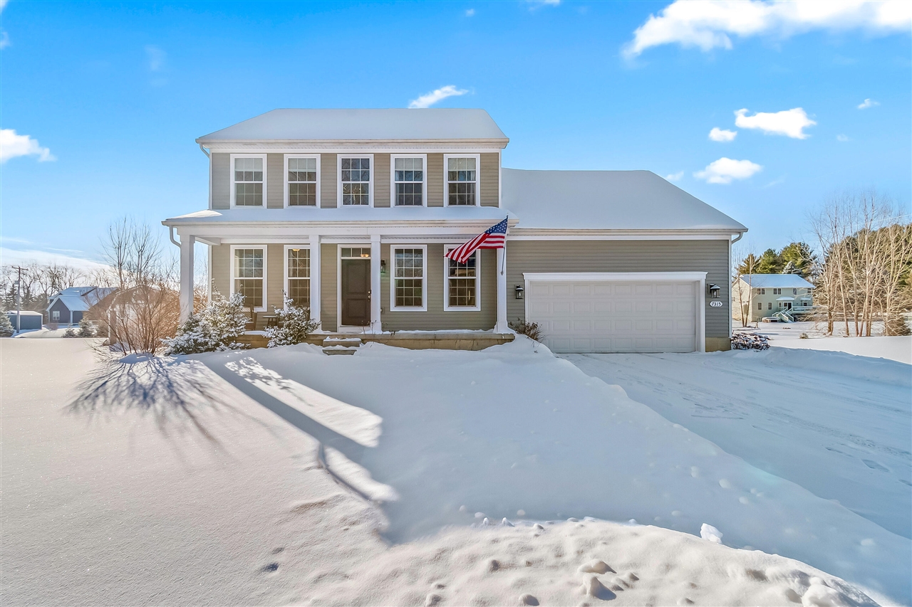Homes for sale in Spring Arbor, MI | 7315 King Rd, Spring Arbor, MI 49283 | MLS# 70512783