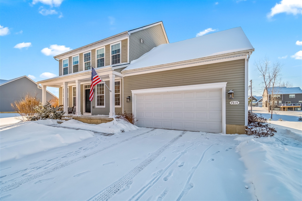Homes for sale in Spring Arbor, MI | 7315 King Rd, Spring Arbor, MI 49283 | MLS# 70512783