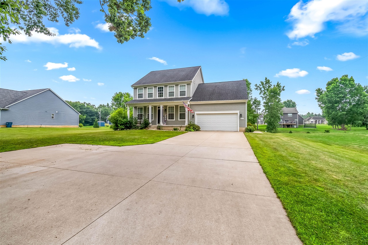 Homes for sale in Spring Arbor, MI | 7315 King Rd, Spring Arbor, MI 49283 | MLS# 70512783