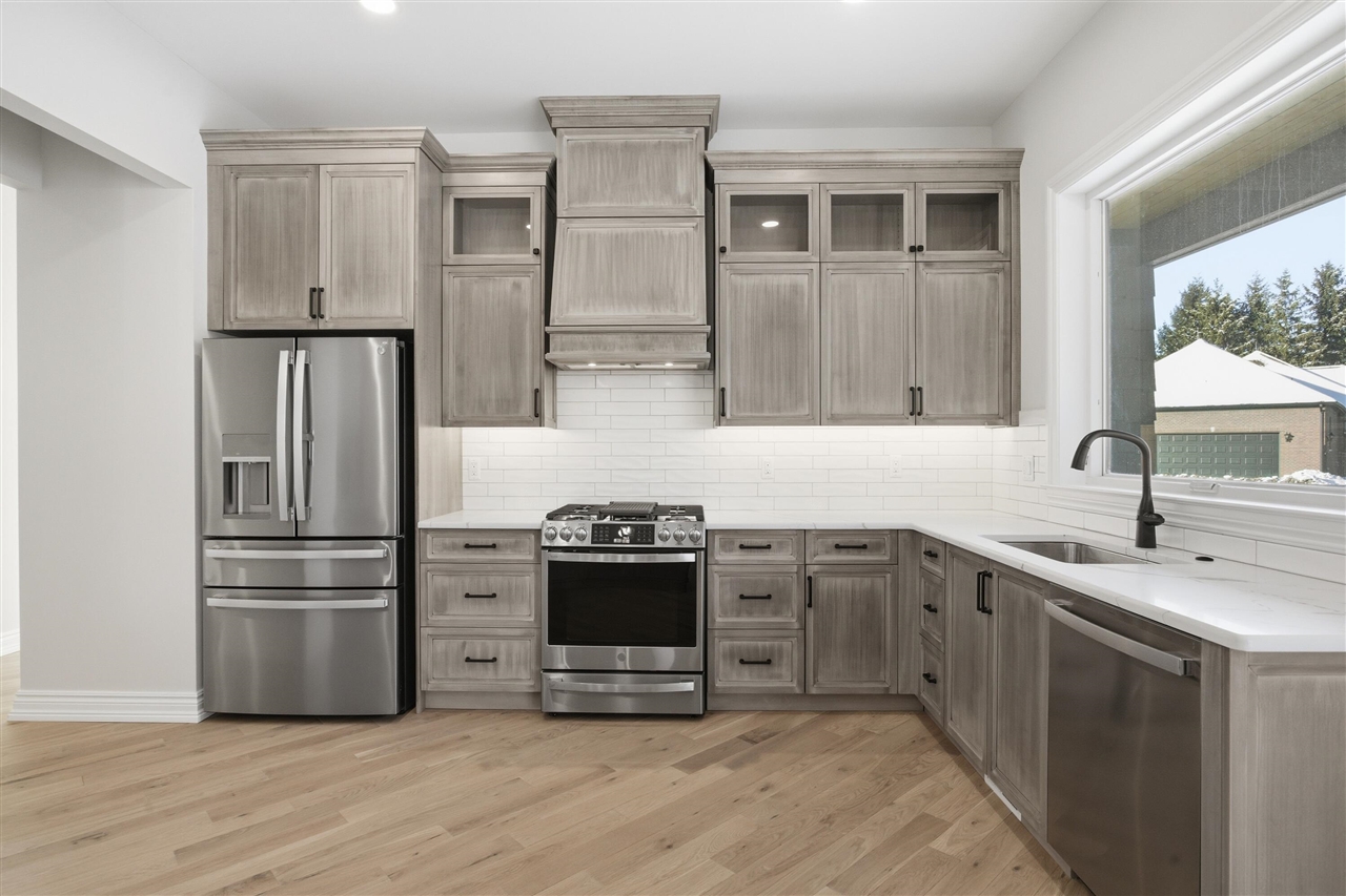 69166 Slating Lane, Bruce, MI, 48065-4148