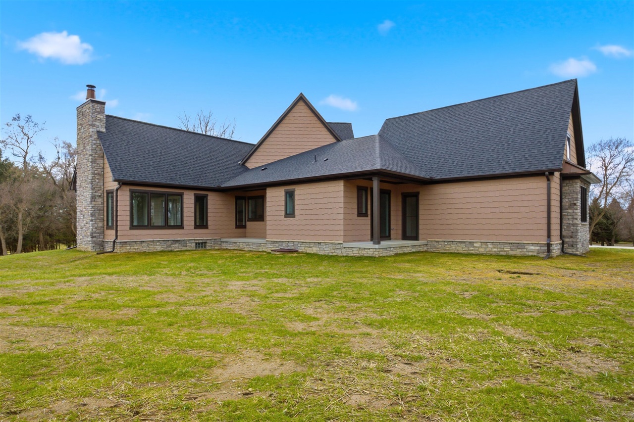 69166 Slating Lane, Bruce, MI, 48065-4148