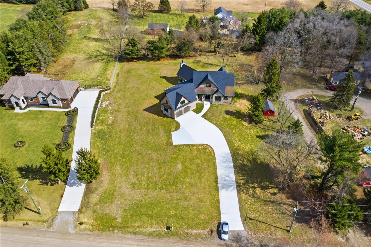 69166 Slating Lane, Bruce, MI, 48065-4148