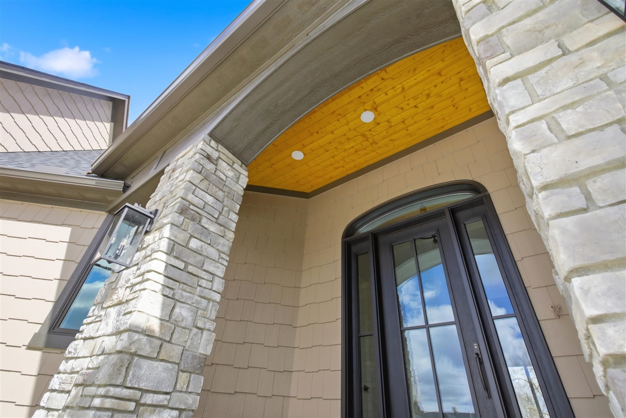 69166 Slating Lane, Bruce, MI, 48065-4148