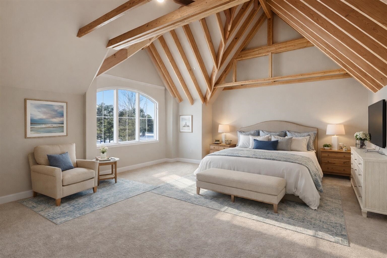 69166 Slating Lane, Bruce, MI, 48065-4148