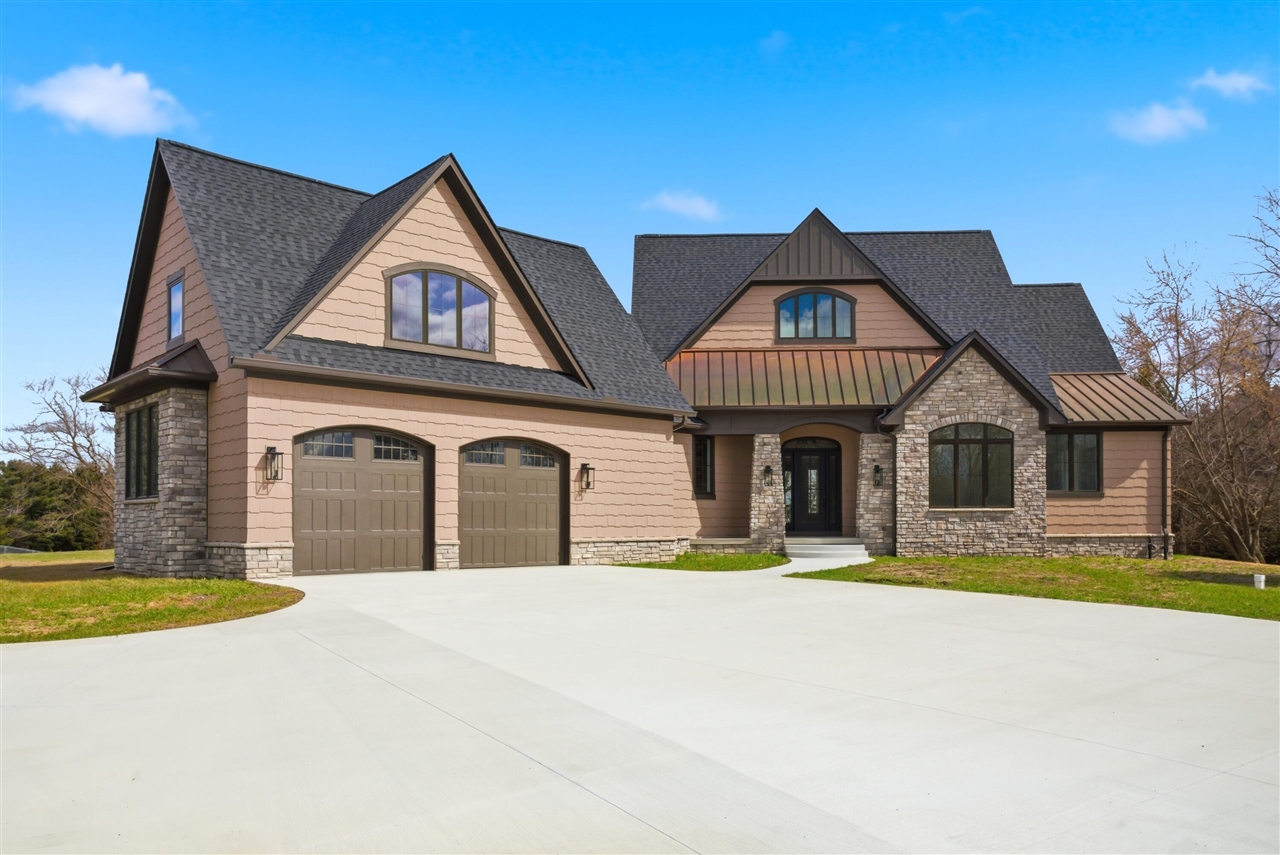 69166 Slating Lane, Bruce, MI, 48065-4148