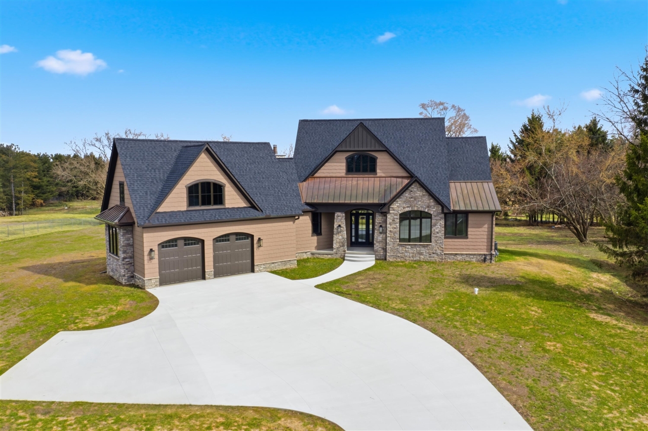 69166 Slating Lane, Bruce, MI, 48065-4148