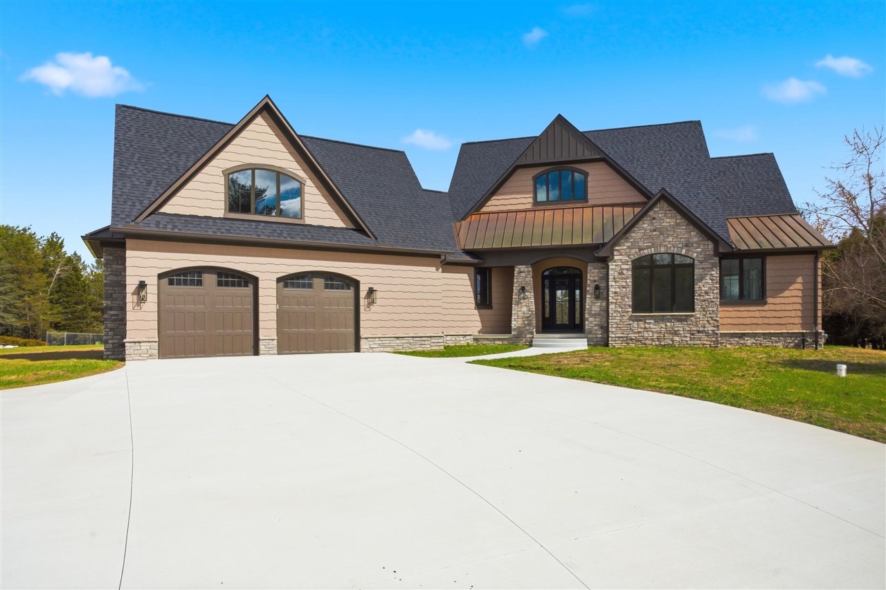 69166 Slating Lane, Bruce, MI, 48065-4148