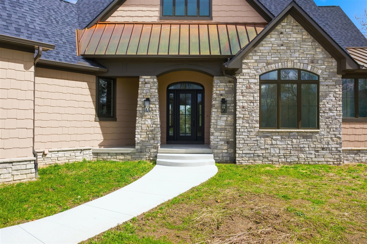 69166 Slating Lane, Bruce, MI, 48065-4148