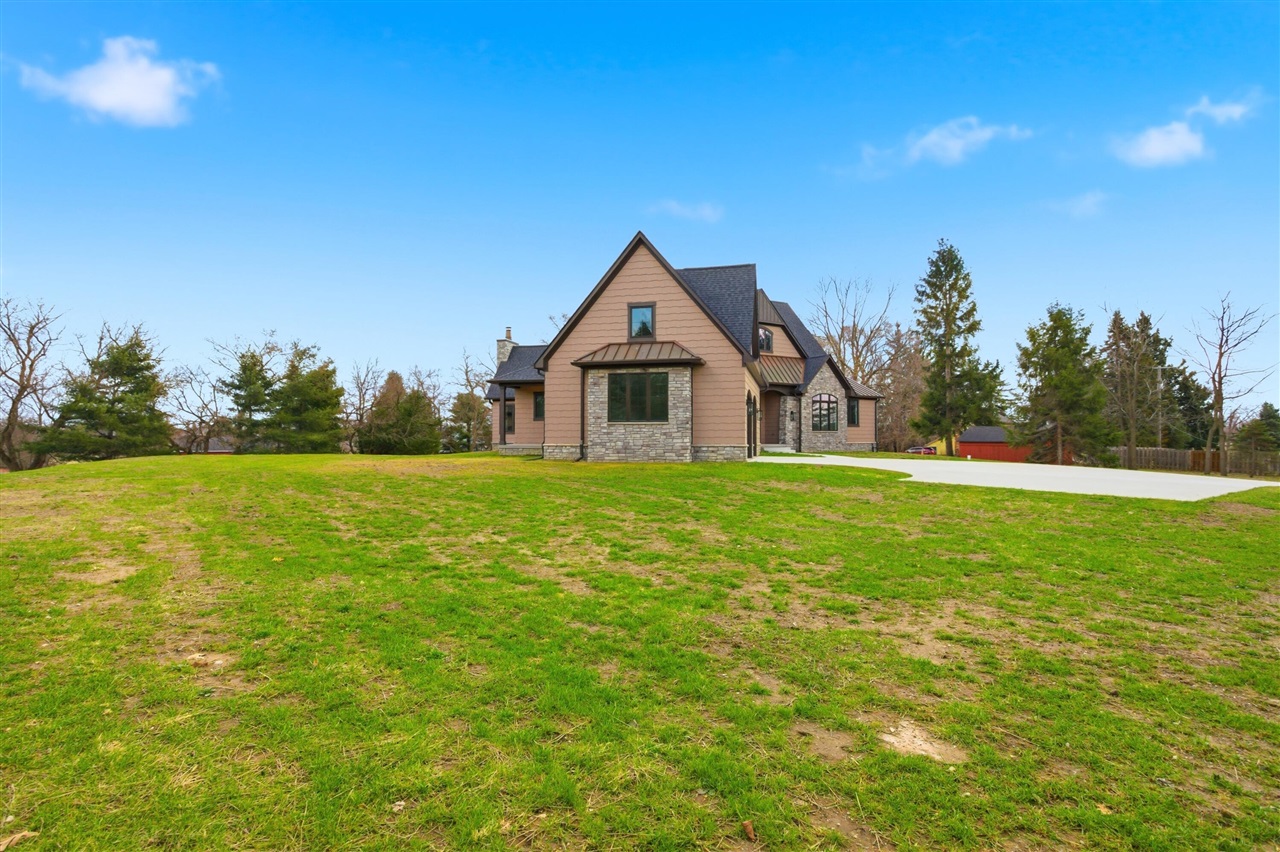 69166 Slating Lane, Bruce, MI, 48065-4148