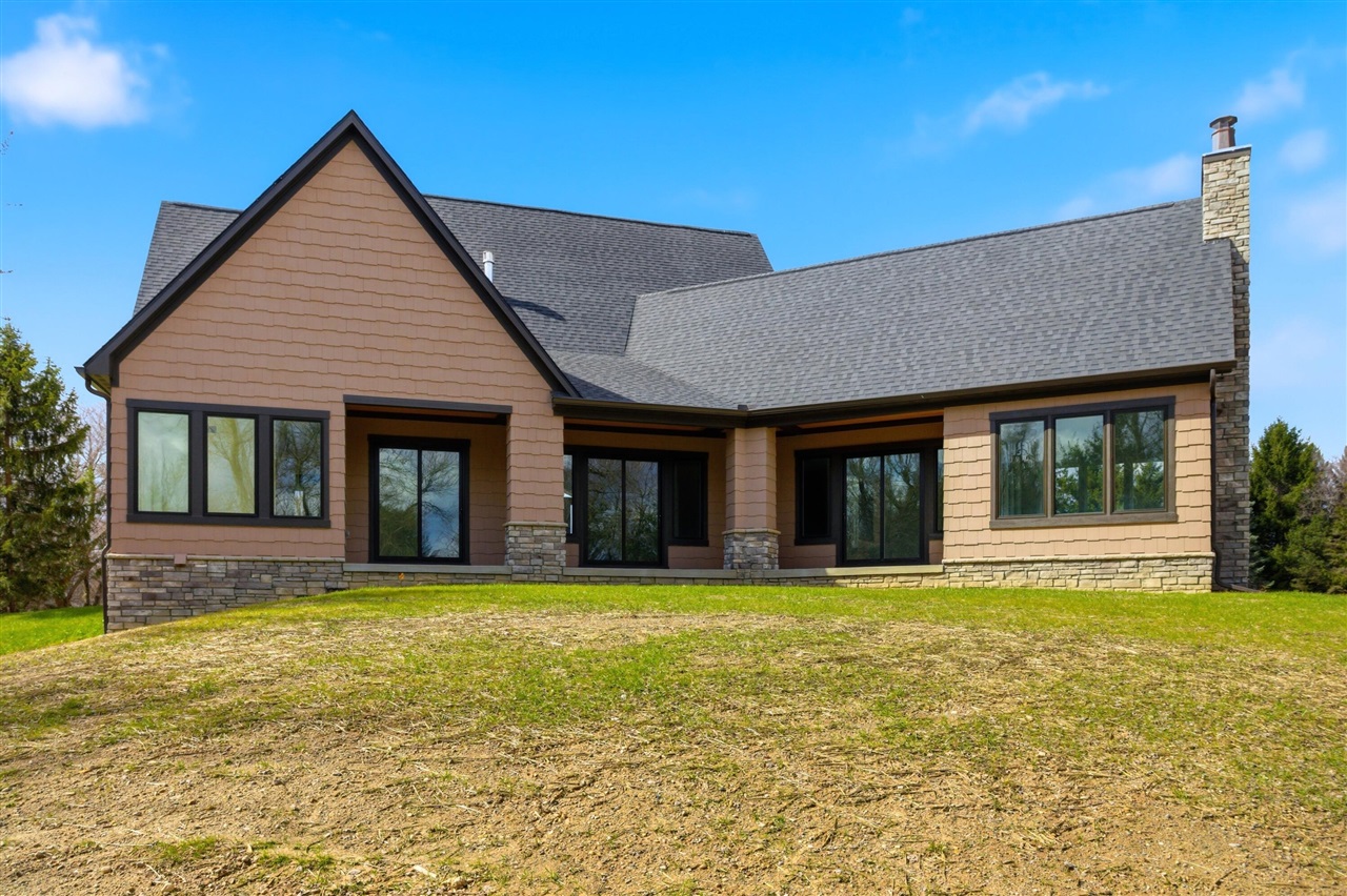 69166 Slating Lane, Bruce, MI, 48065-4148